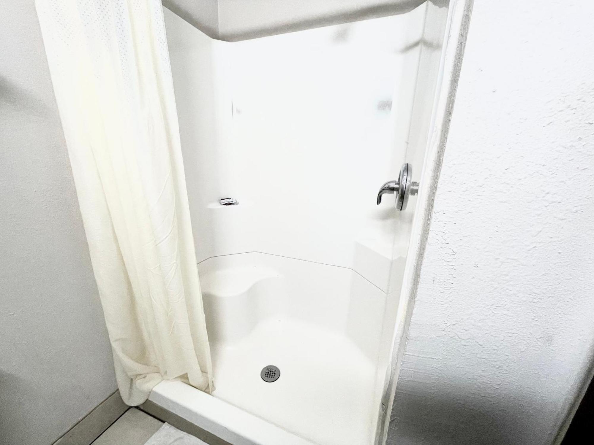 Azure Sky Motel Fort Scott Екстериор снимка